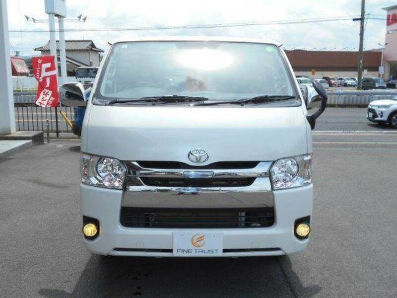HIACE VAN-16