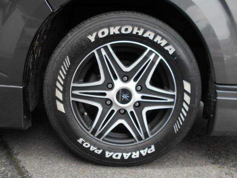 HIACE VAN-15
