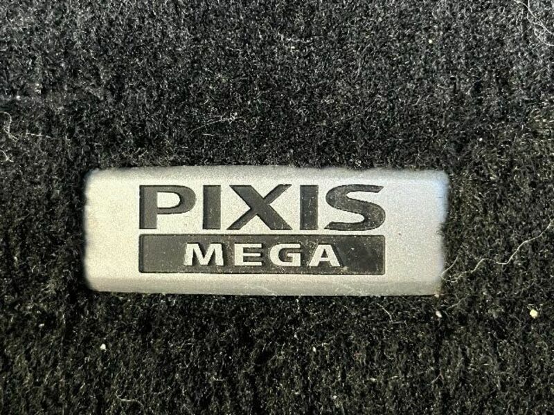 PIXIS MEGA-23