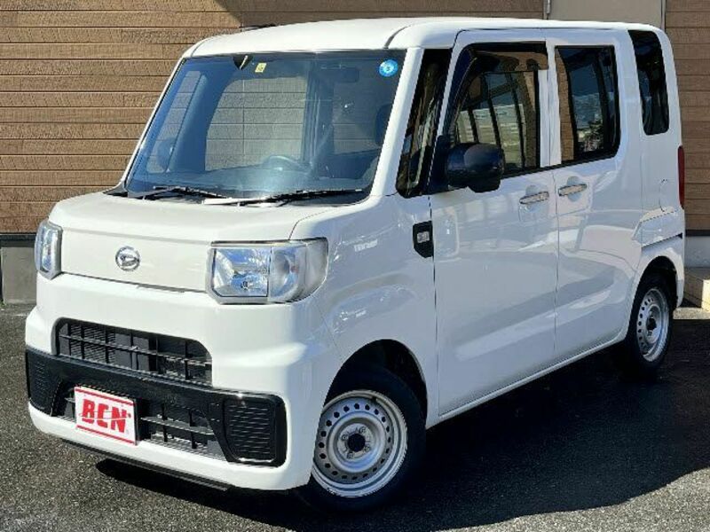 HIJET CADDIE-0