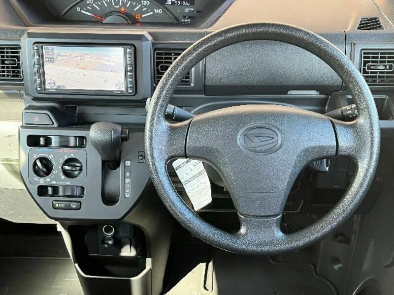 HIJET CADDIE