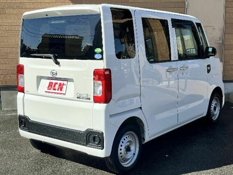HIJET CADDIE