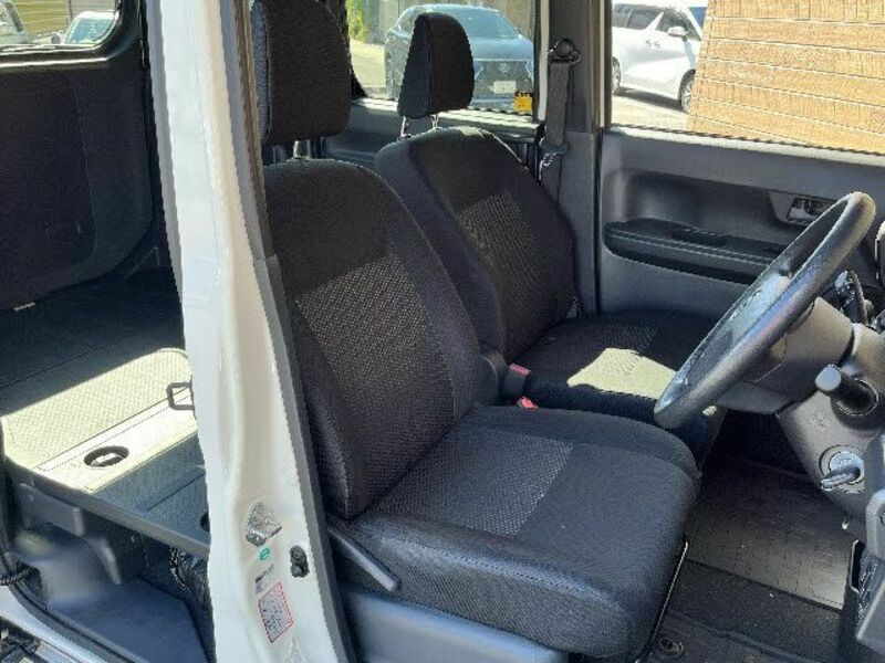 HIJET CADDIE