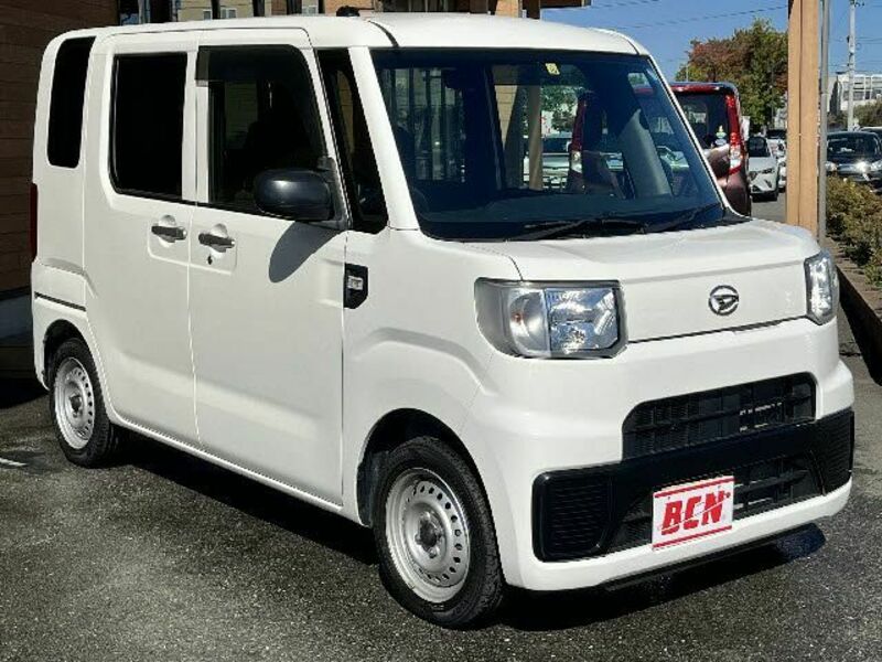 HIJET CADDIE