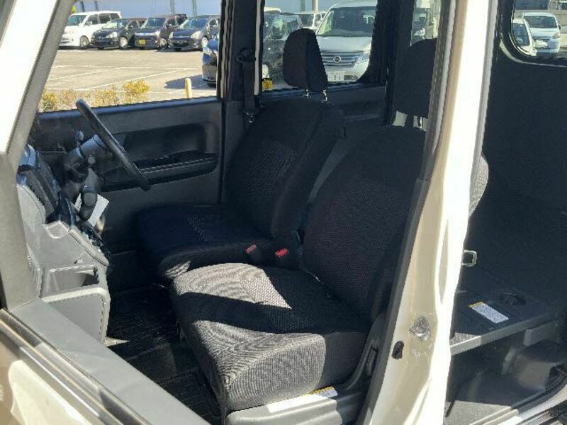 HIJET CADDIE