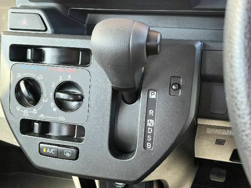 HIJET CADDIE