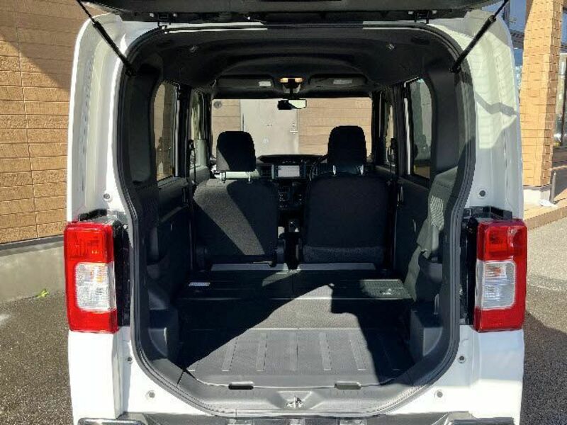 HIJET CADDIE