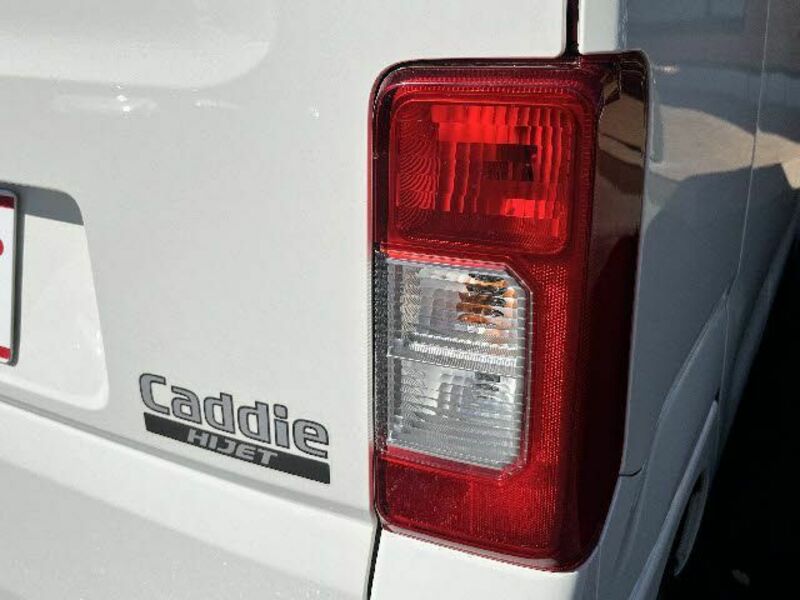 HIJET CADDIE
