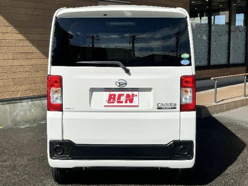HIJET CADDIE