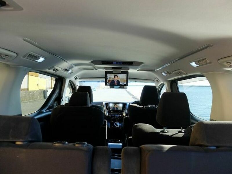 ALPHARD-1
