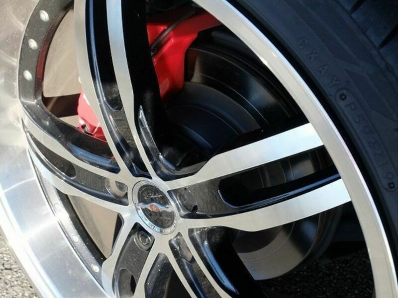 ALPHARD-3