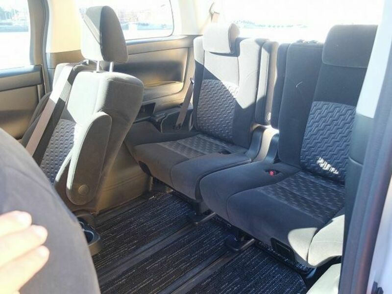 ALPHARD-5