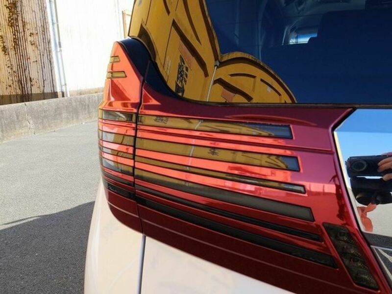 ALPHARD-17