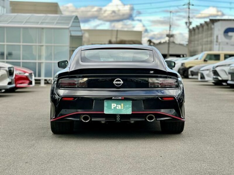 FAIRLADY Z