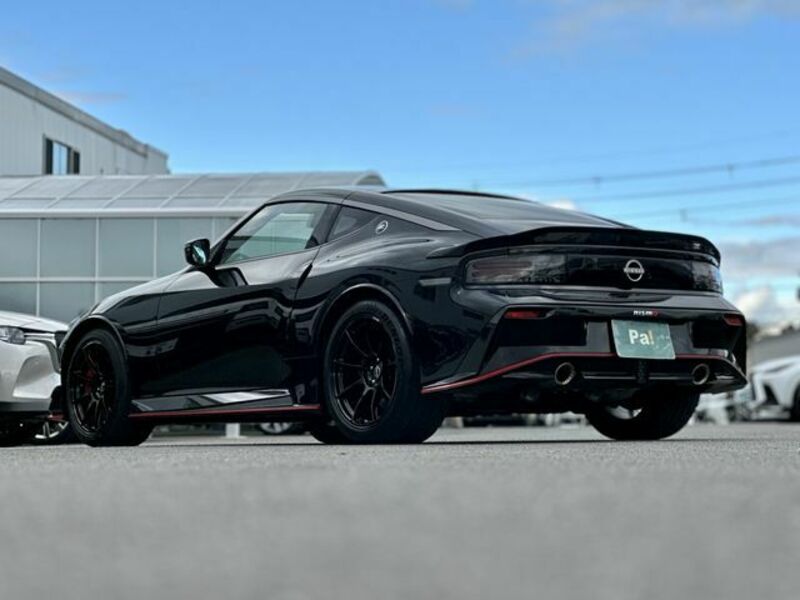 FAIRLADY Z