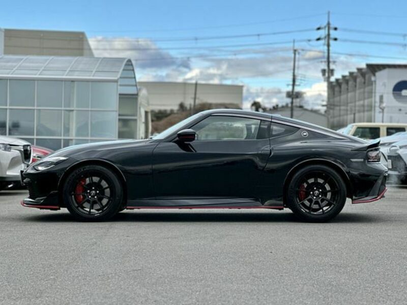 FAIRLADY Z