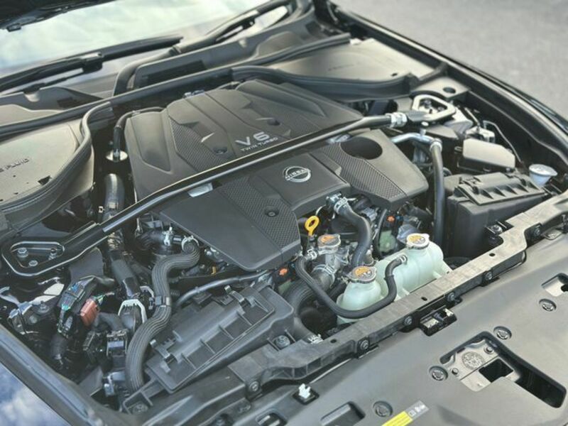 FAIRLADY Z