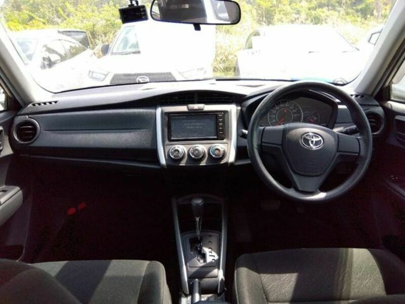 COROLLA FIELDER