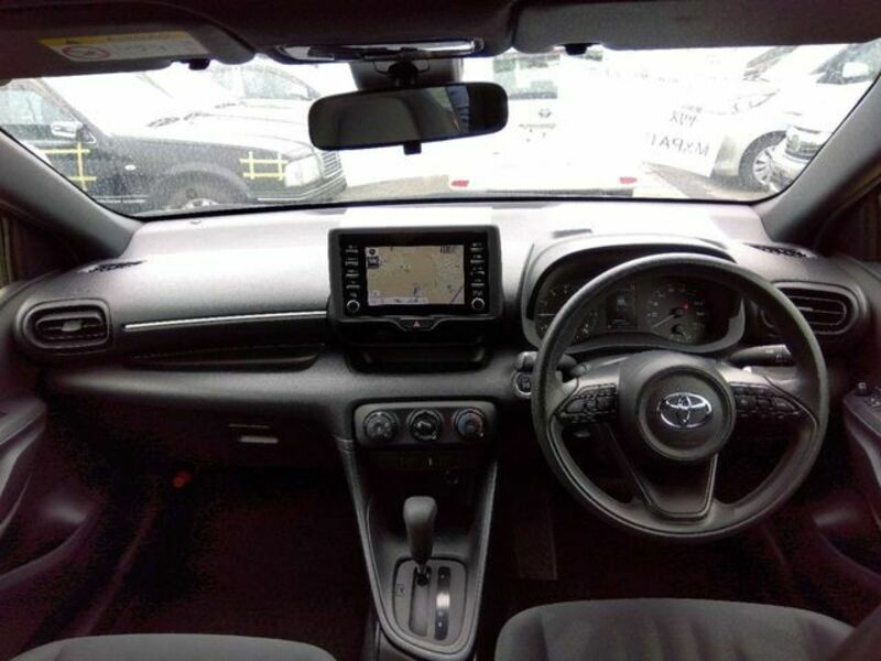 YARIS