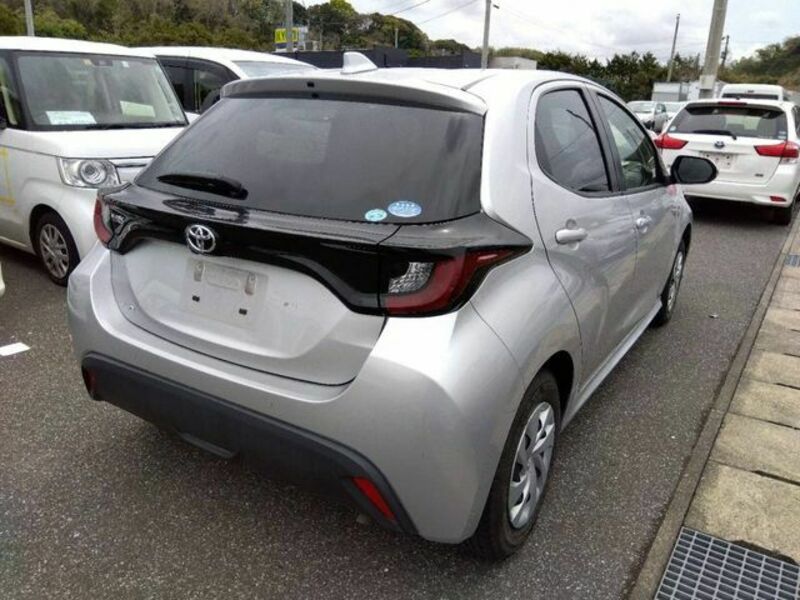YARIS