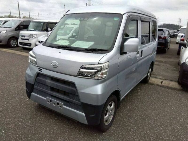 HIJET CARGO-0
