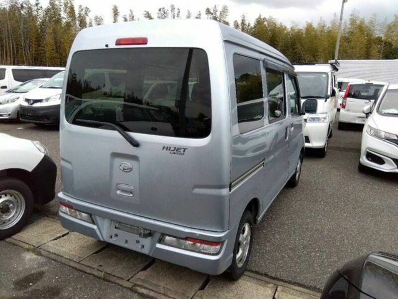 HIJET CARGO