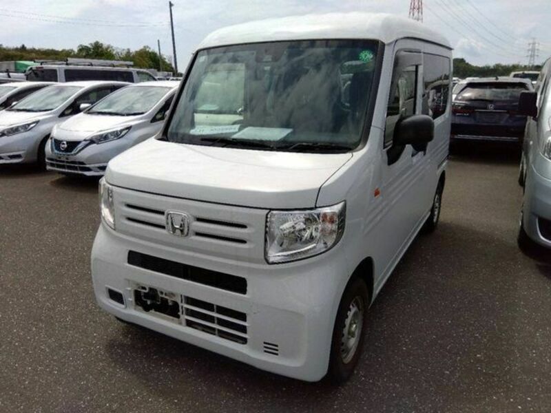 N-VAN