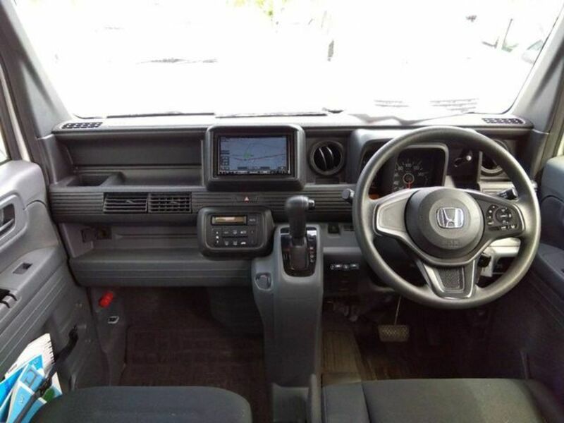 N-VAN