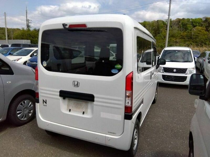 N-VAN