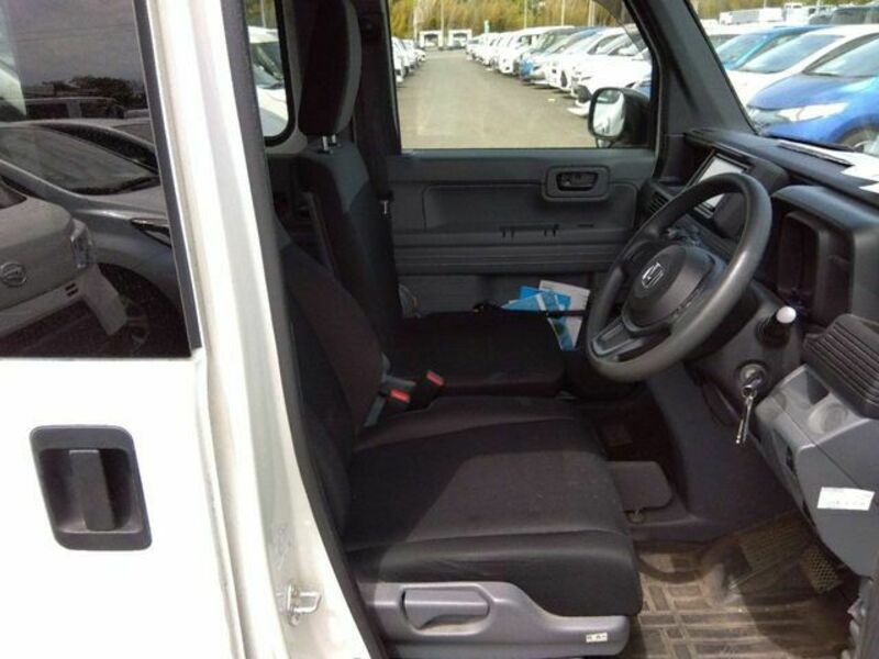 N-VAN