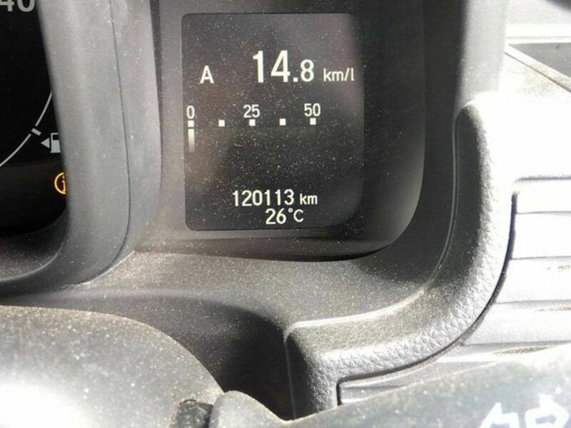 N-VAN