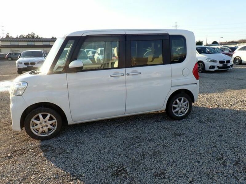 TANTO-5