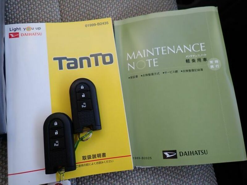 TANTO-21