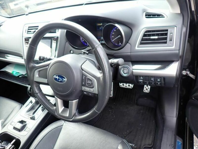 LEGACY B4