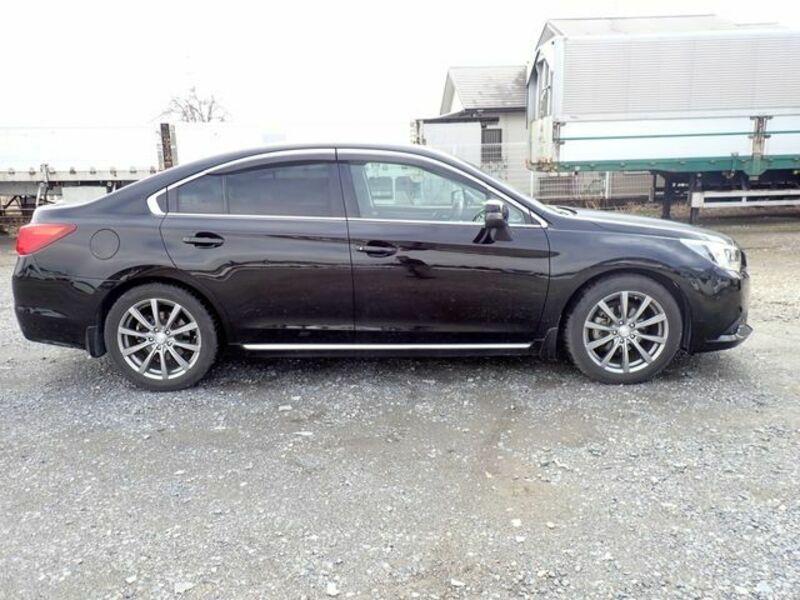 LEGACY B4