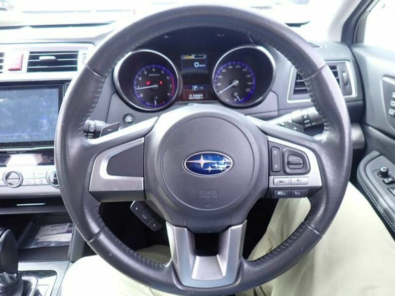 LEGACY B4