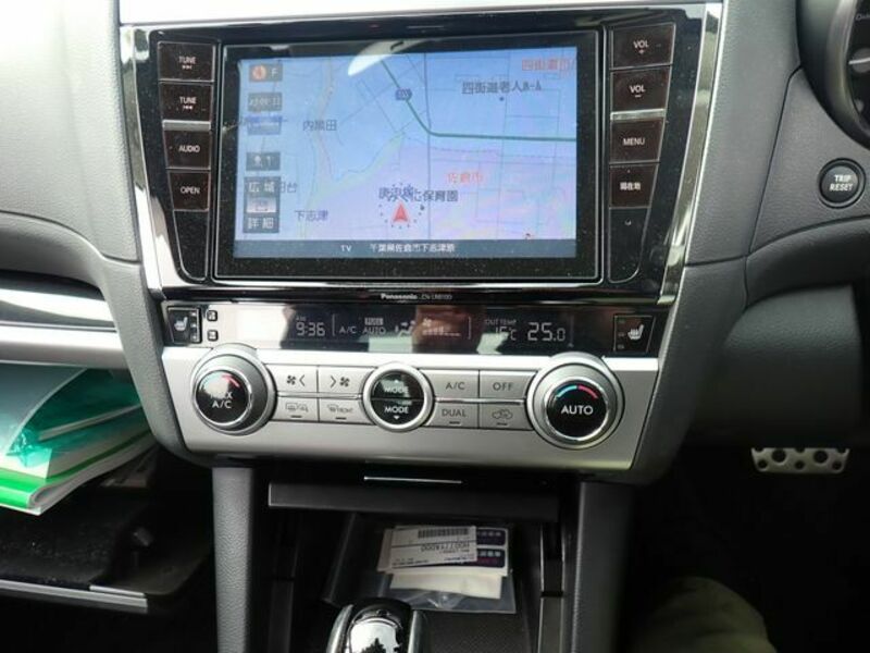 LEGACY B4