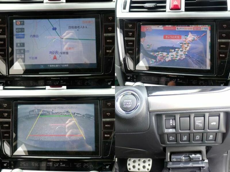 LEGACY B4