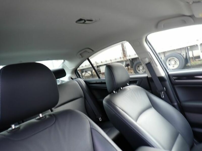LEGACY B4