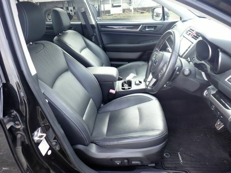 LEGACY B4