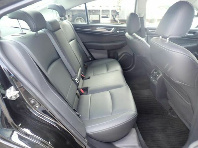 LEGACY B4