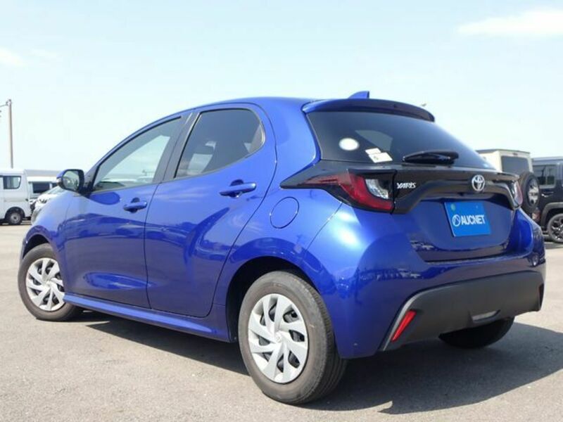 YARIS