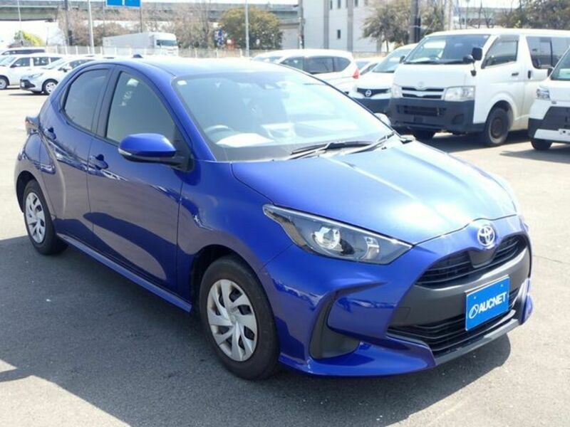 YARIS