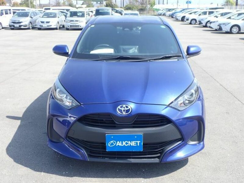 YARIS