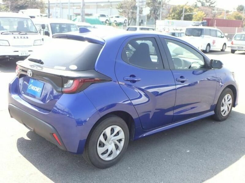 YARIS