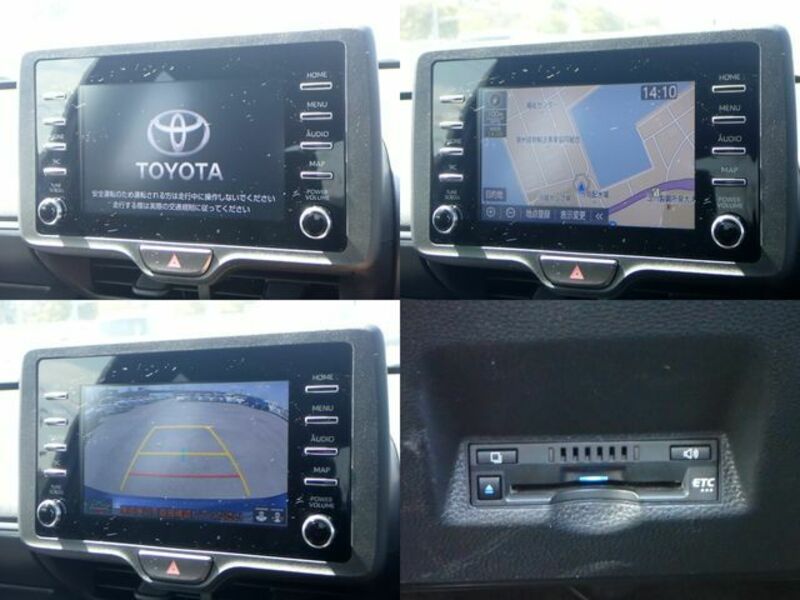 YARIS