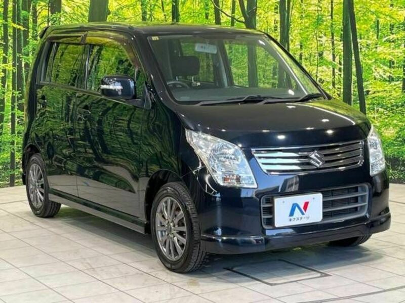 WAGON R-15