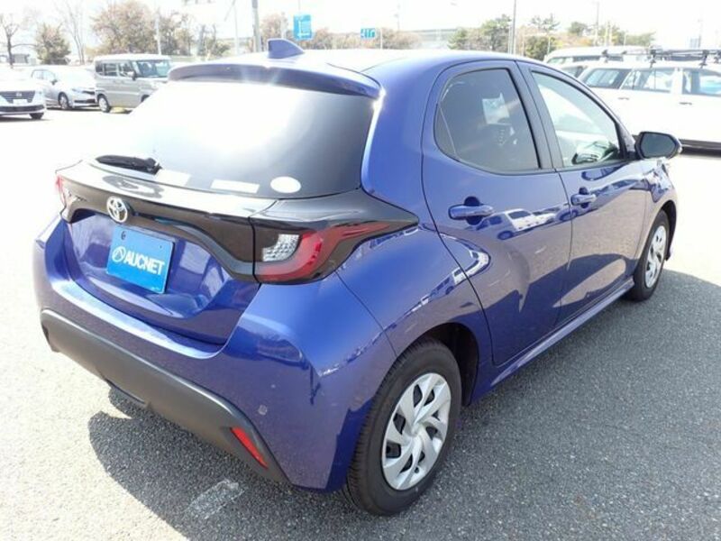 YARIS