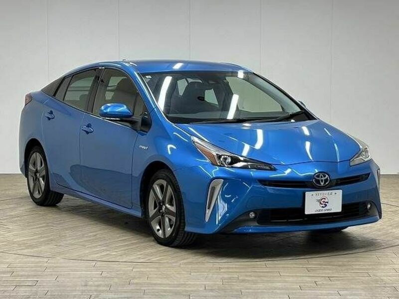 PRIUS