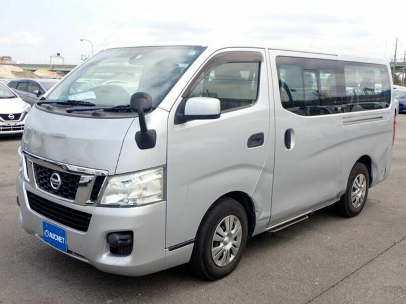 NV350 CARAVAN WAGON-4
